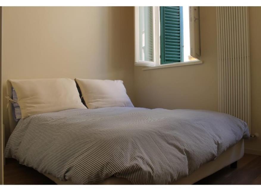 Appartamento Moderno In Centro Storico Lucca Eksteriør bilde
