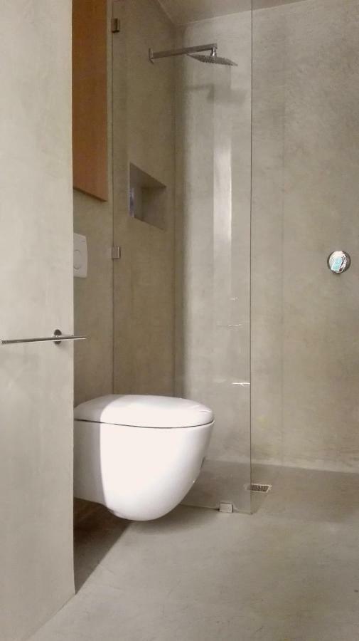 Appartamento Moderno In Centro Storico Lucca Eksteriør bilde